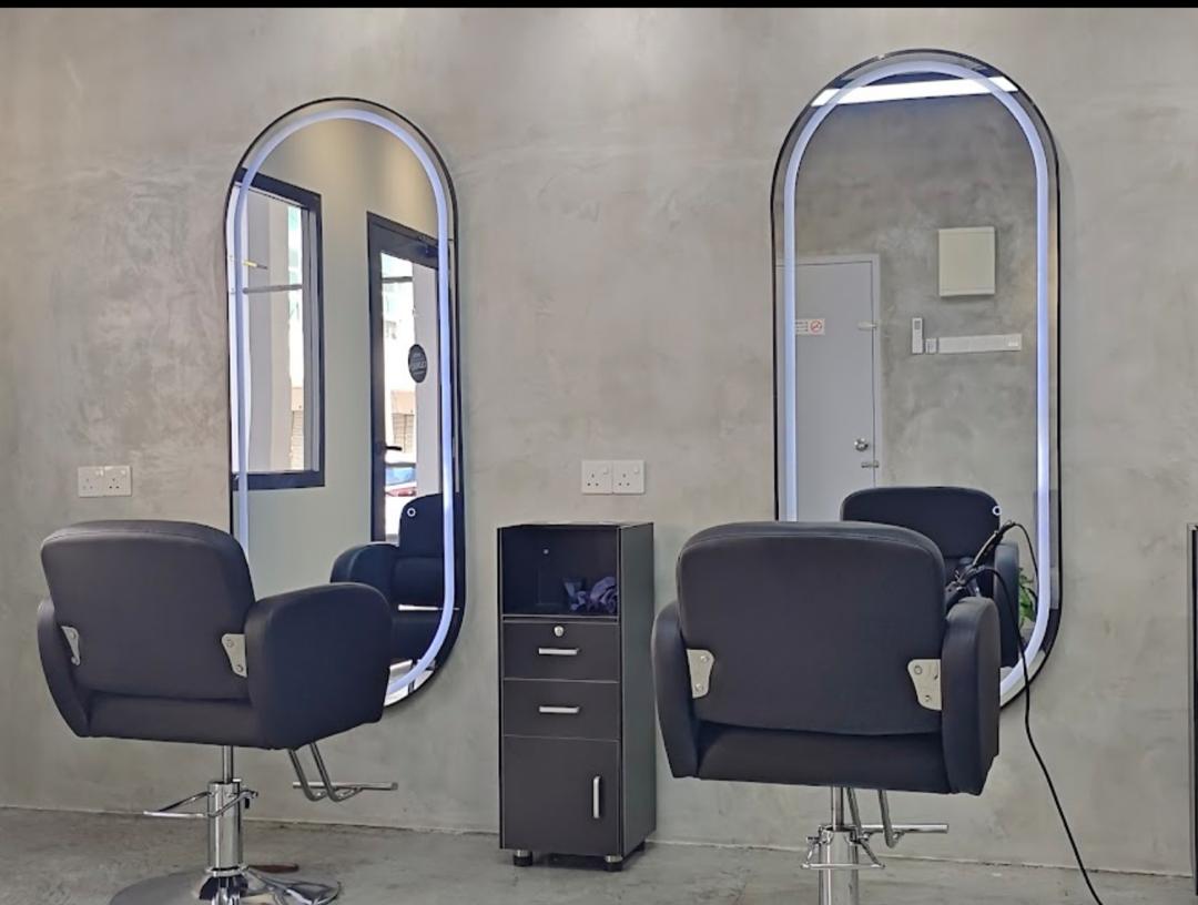 Saloon Workshop